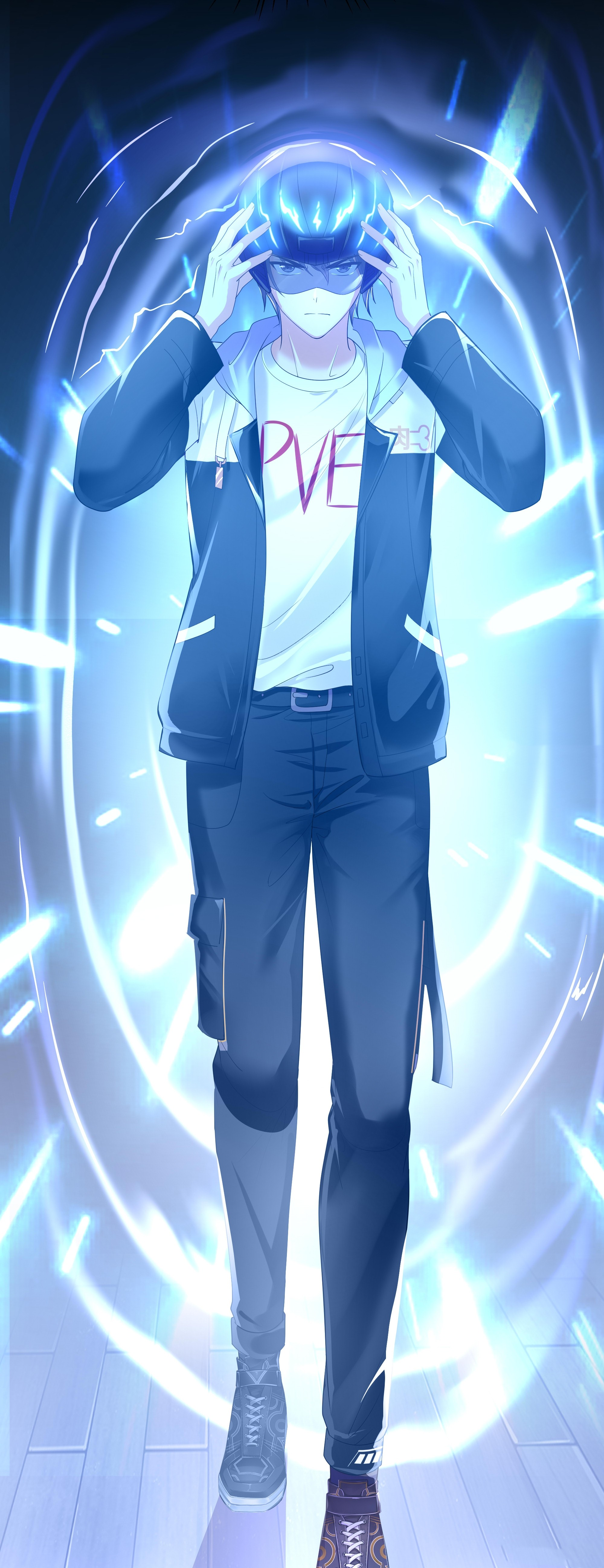 ตายในเกม เกิดใหม่ในร่างราชาปีศาจ ตอนที่ 1 หน้า 20