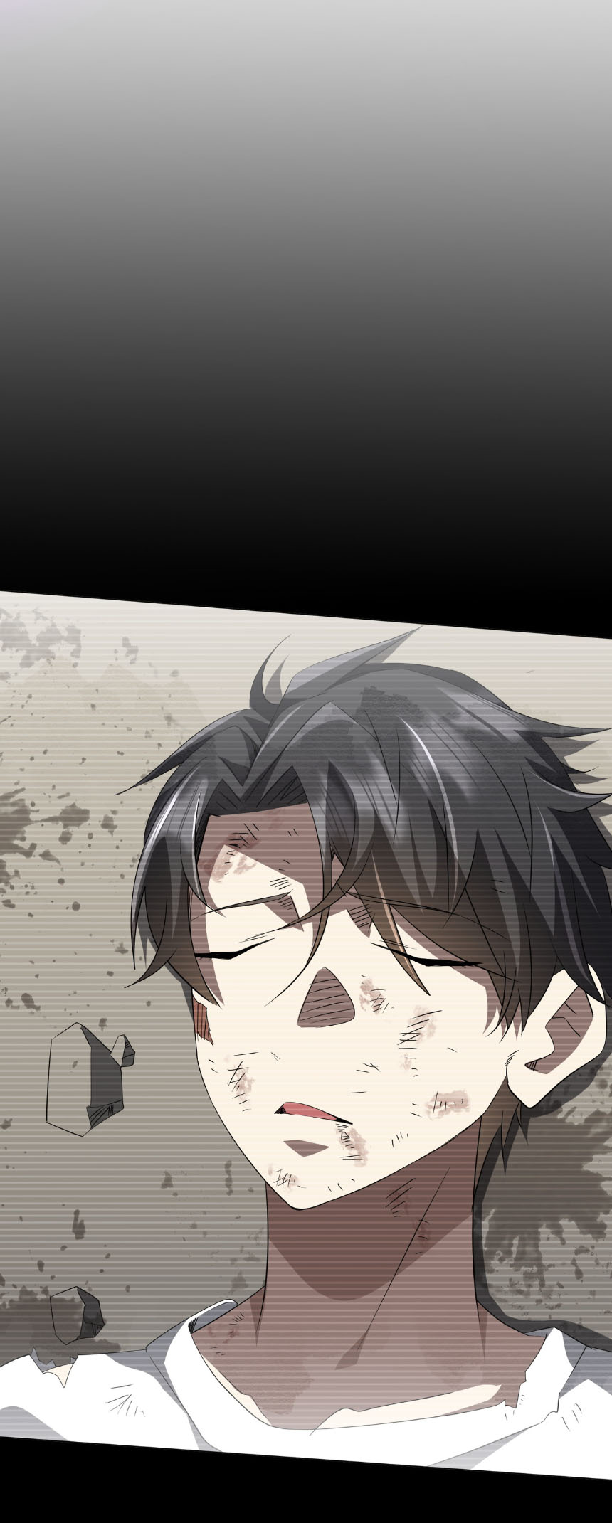 Start with trillions of coins ตอนที่ 198 หน้า 8