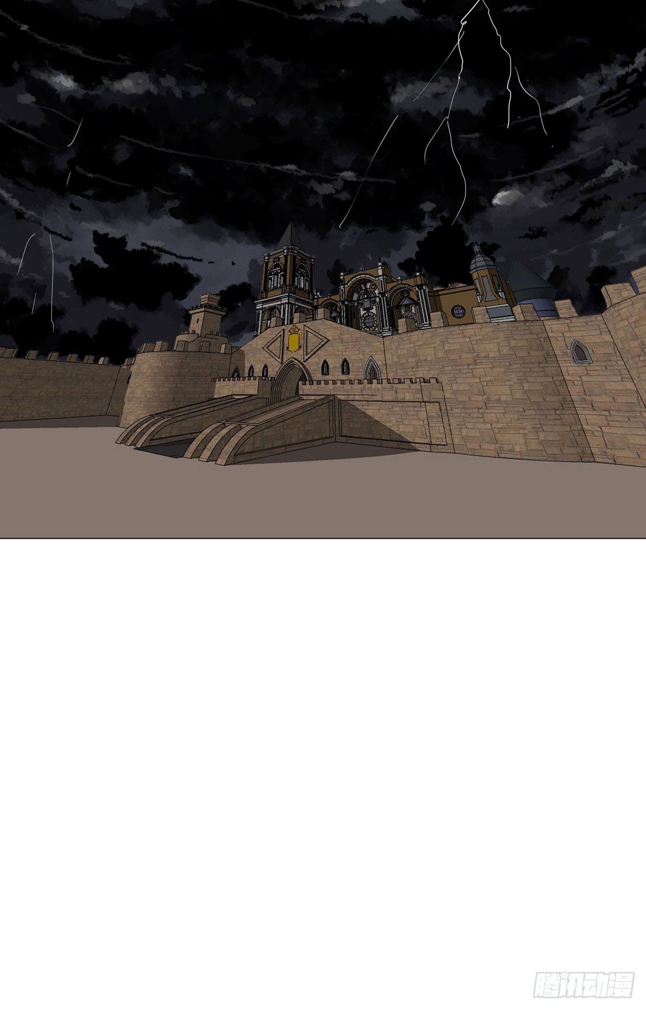 Cultivator vs Superhero (ทันจีน) ตอนที่ 156 หน้า 23