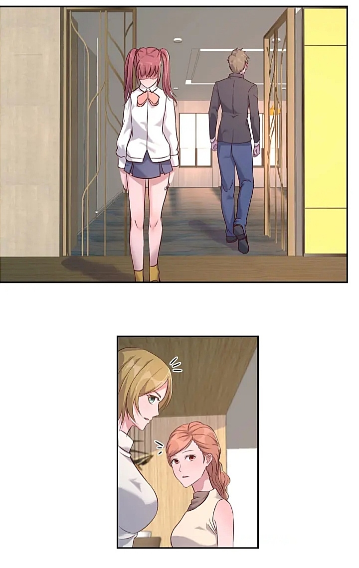 My sister is a famous star – พี่สาวฉันเป็นดาราดัง ตอนที่ 17 หน้า 28