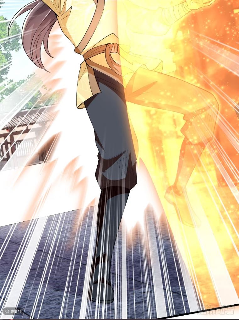 I Relied on Roasting to Be Body Cultivation Master ตอนที่ 4 หน้า 30