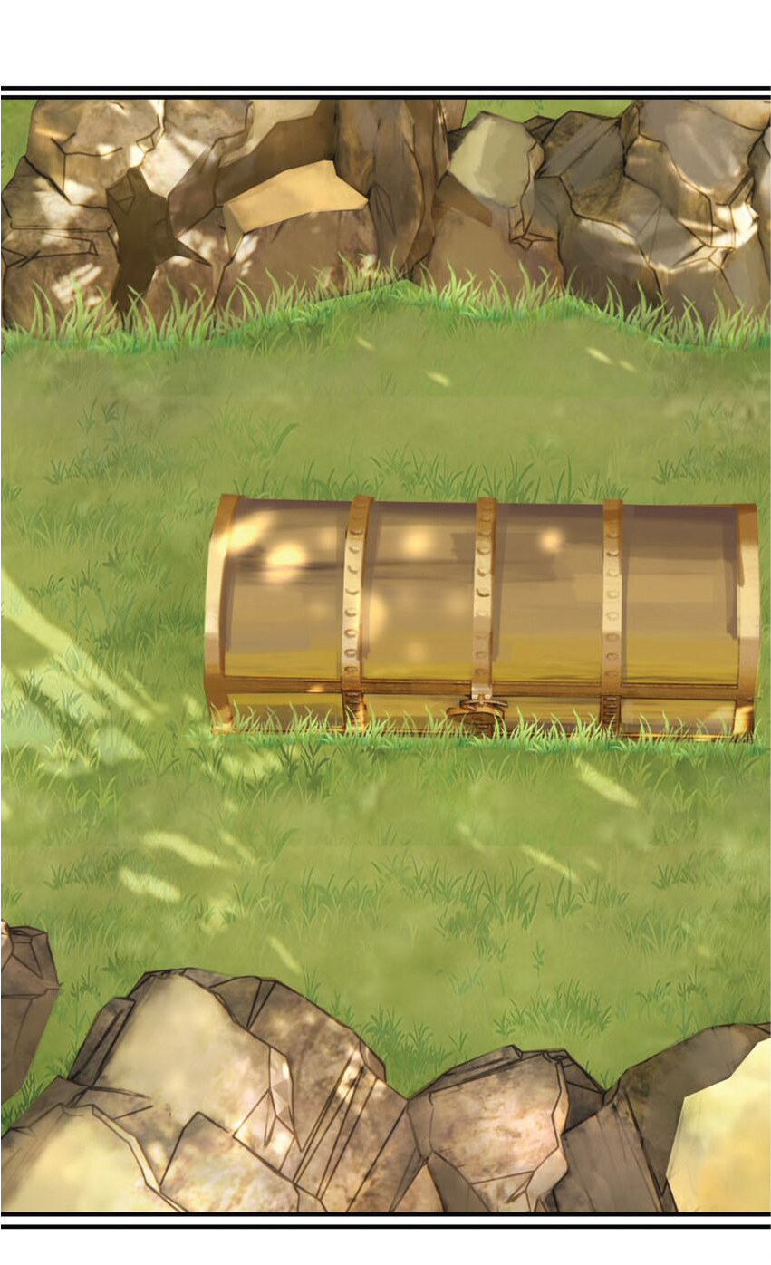 Being a Teacher is Invincible in World ตอนที่ 16 หน้า 16