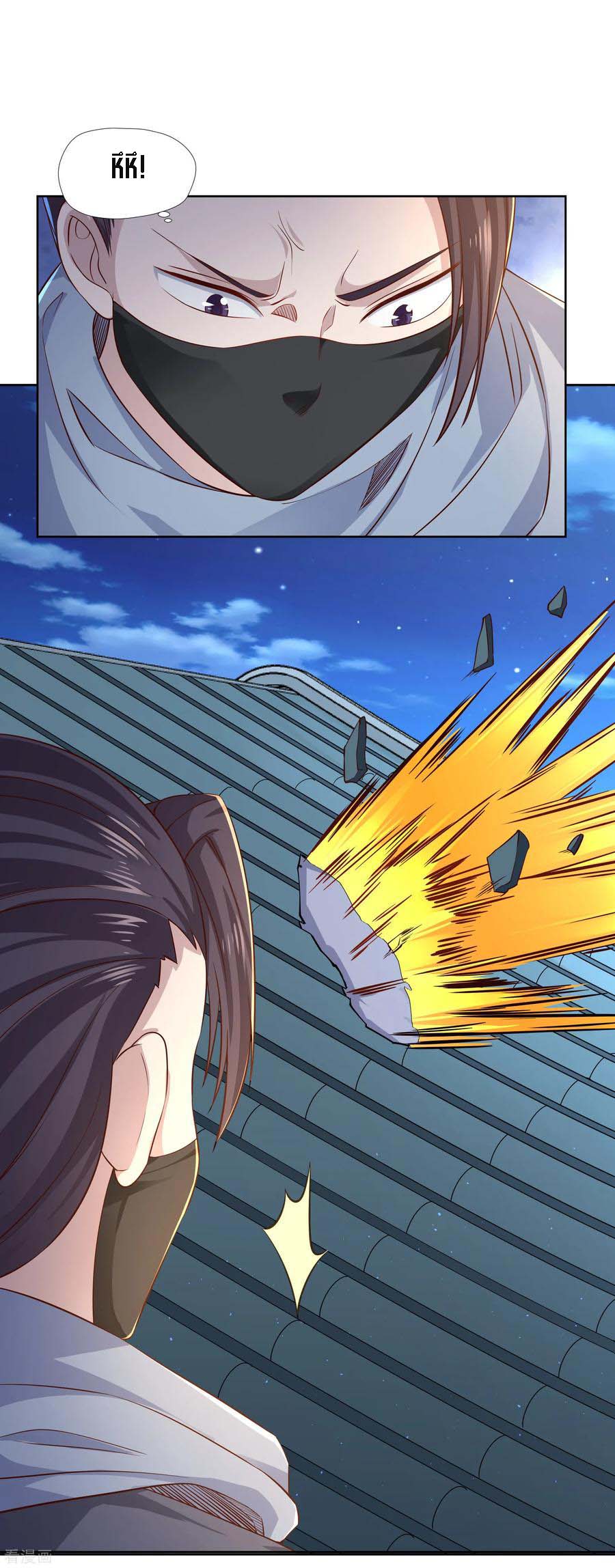 Wu Ling Sword Master ตอนที่ 10 หน้า 10