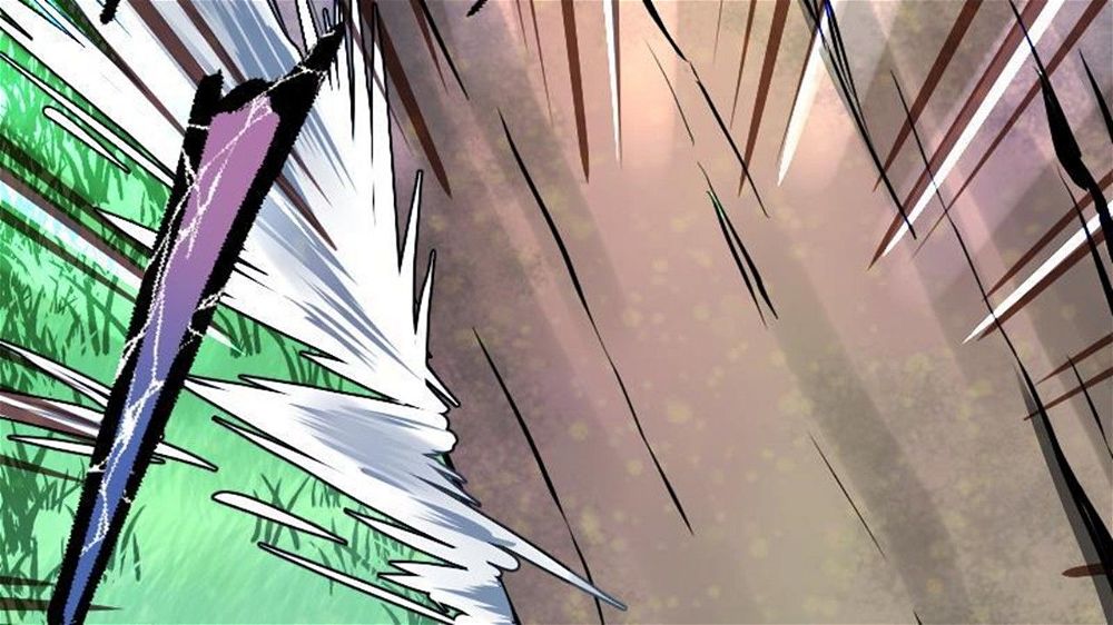 Peerless sword god เทพกระบี่ไรเทียมทาน ตอนที่ 30 หน้า 79