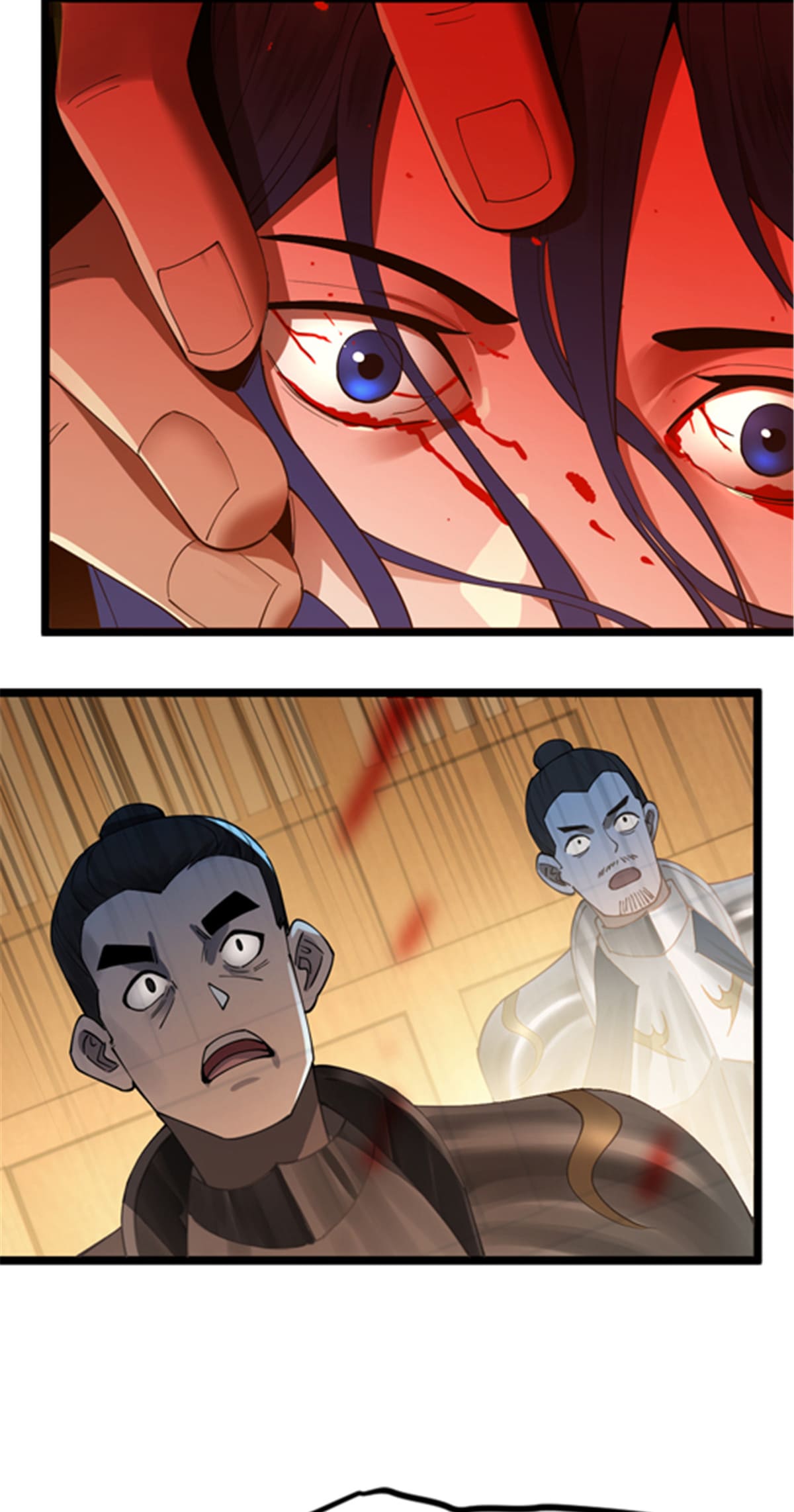 ลูกเขยที่แกร่งสุดในปฐพี (ทันจีน) ตอนที่ 27 หน้า 5