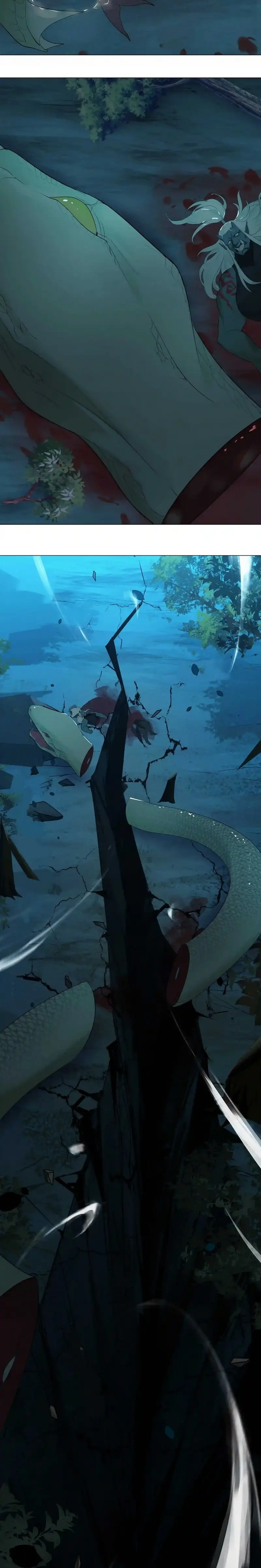 My Harem Grew So Large I Was Forced to Ascend ฮาเร็มสาวที่ต่างโลก ตอนที่ 36 หน้า 18