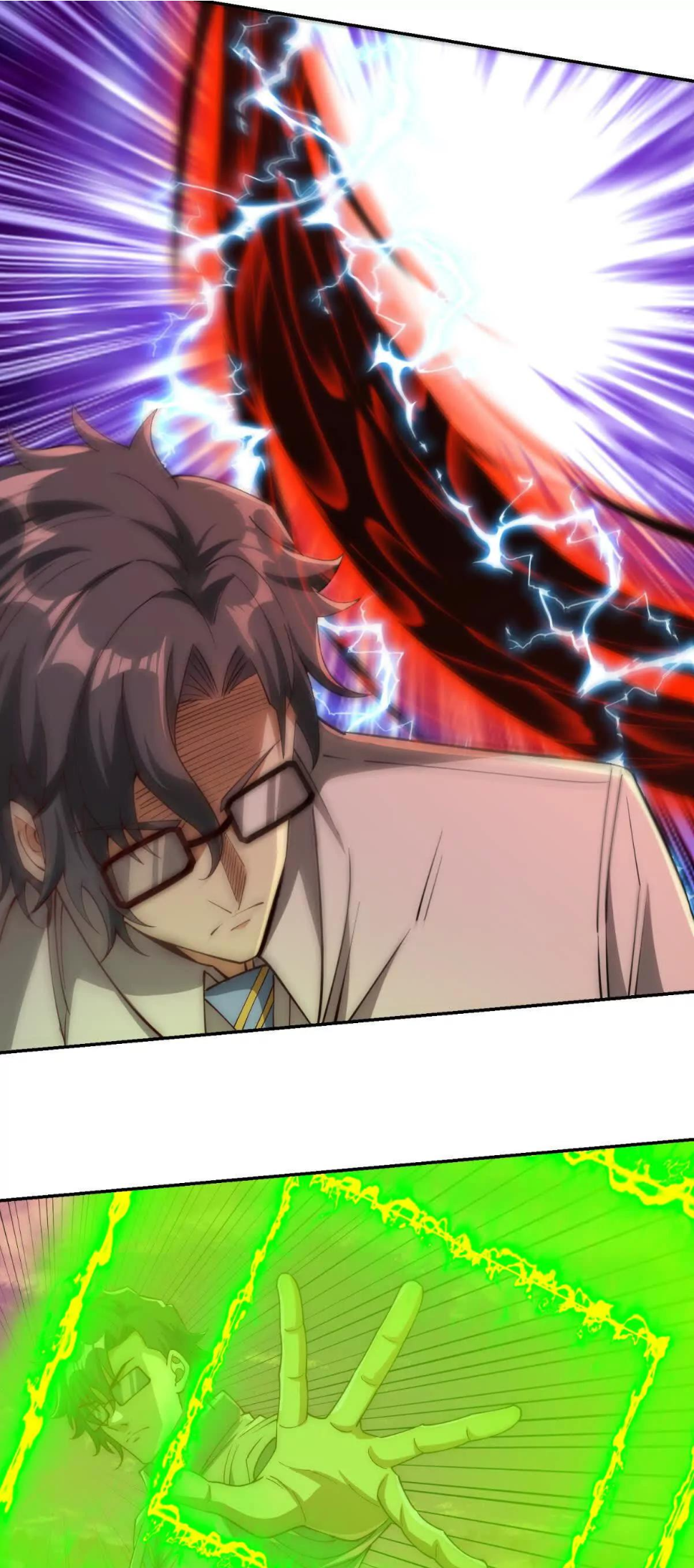 เกิดใหม่เพื่อแก้แค้น ฉันจะเหยียบศัตรูทั้งหมด! ตอนที่ 30 หน้า 21