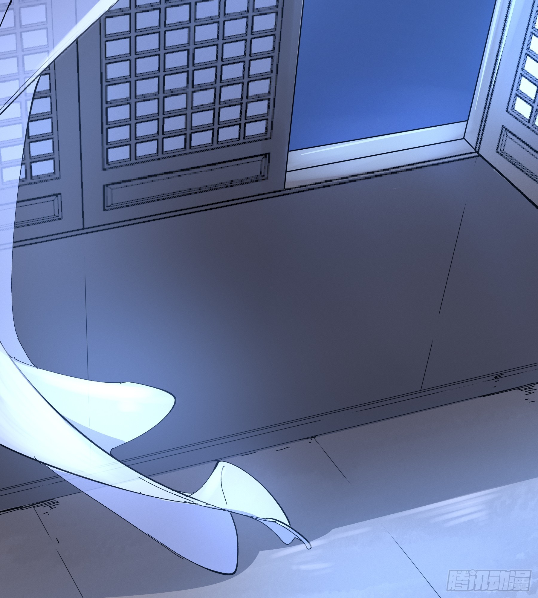 หาญท้าชะตาฟ้า ปริศนายุทธจักร ตอนที่ 39 หน้า 52