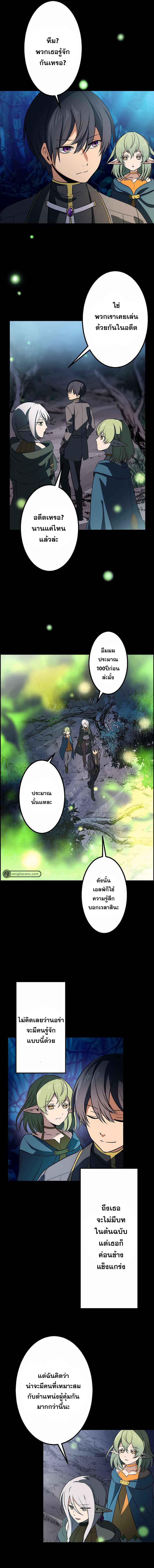 เกิดใหม่เป็นนักเวทย์ที่แข็งแกร่งที่สุดด้วยความรู้ในฐานะผู้เขียนนิยาย ตอนที่ 4 หน้า 12