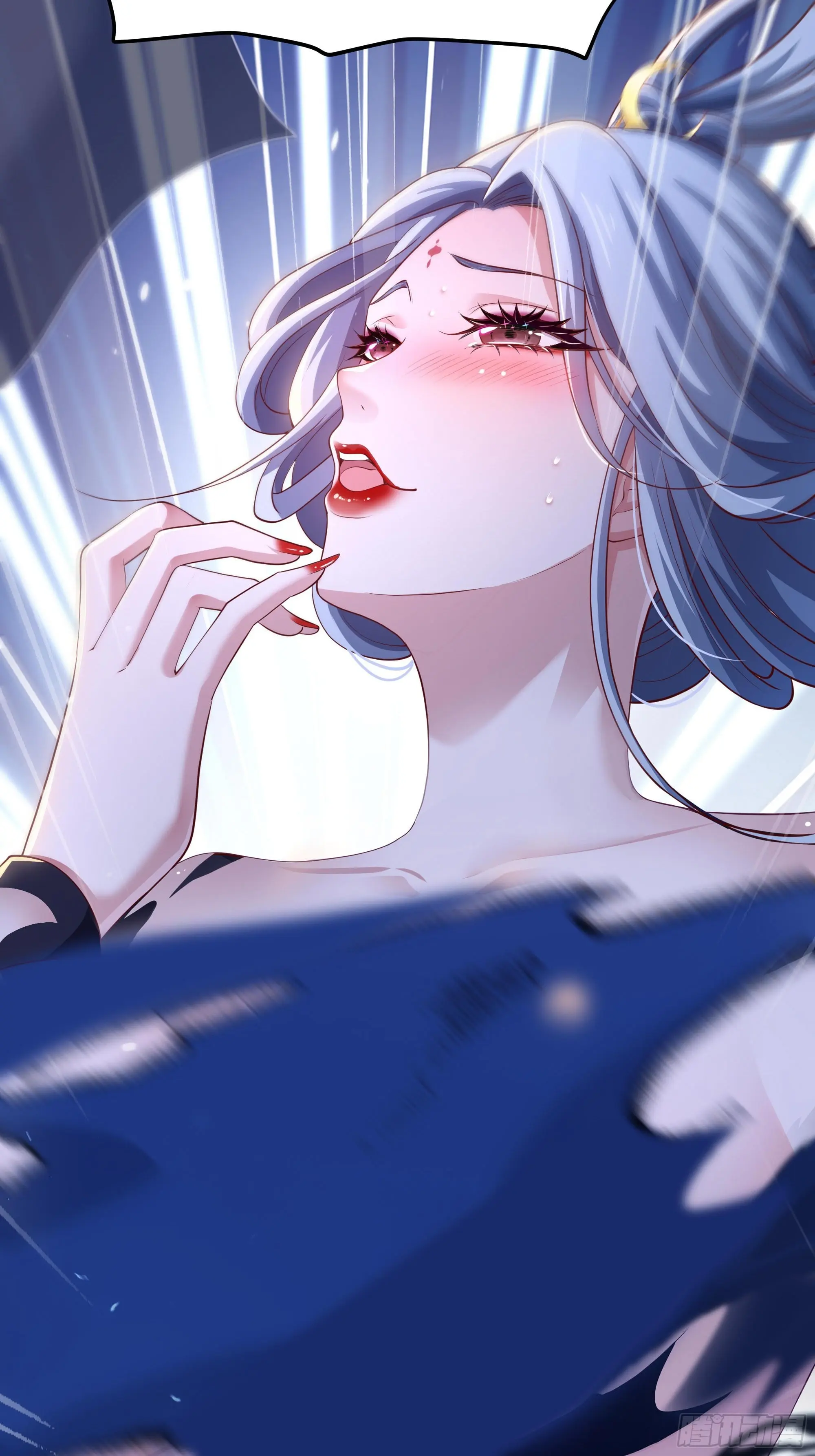 เกิดใหม่ครั้งนี้ของเป็นอู่ต้าหลางสุดแกร่ง ตอนที่ 7 หน้า 45
