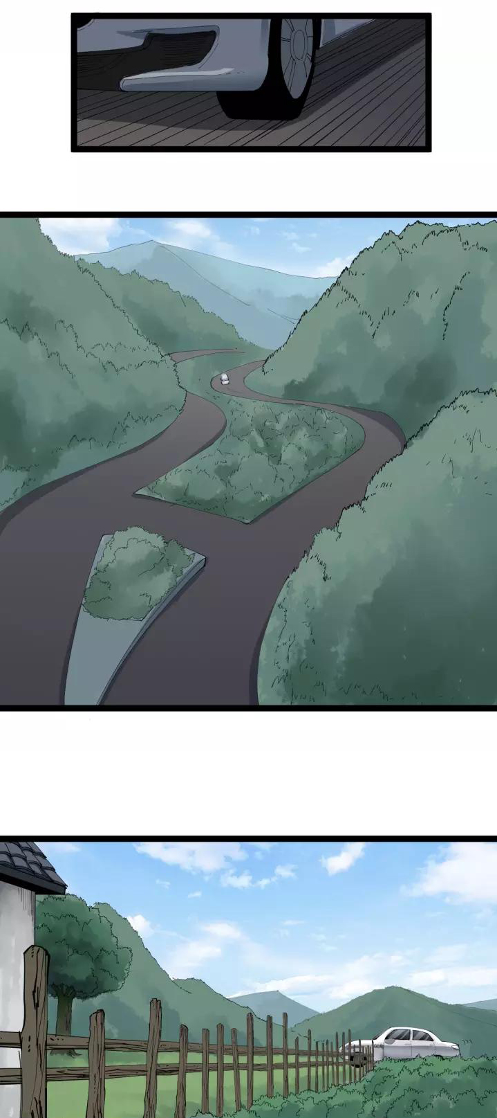 หมอเกรียนเซียนพิษ ตอนที่ 20 หน้า 20