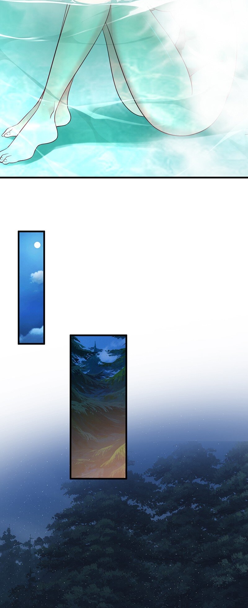 Immortal Me And Eldritch Wife ตอนที่ 16 หน้า 18