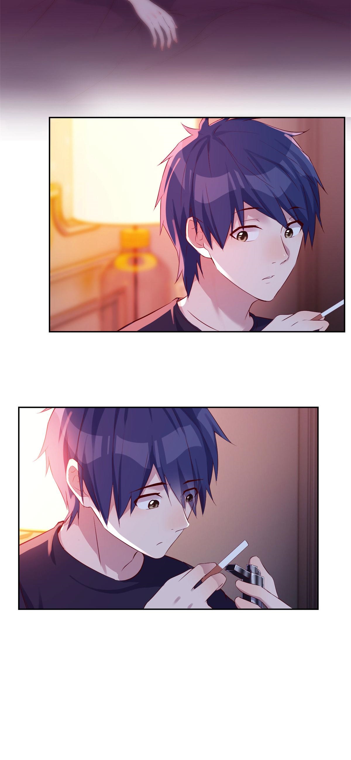 พี่สาวอยากเล่นคุณ ตอนที่ 45 หน้า 9