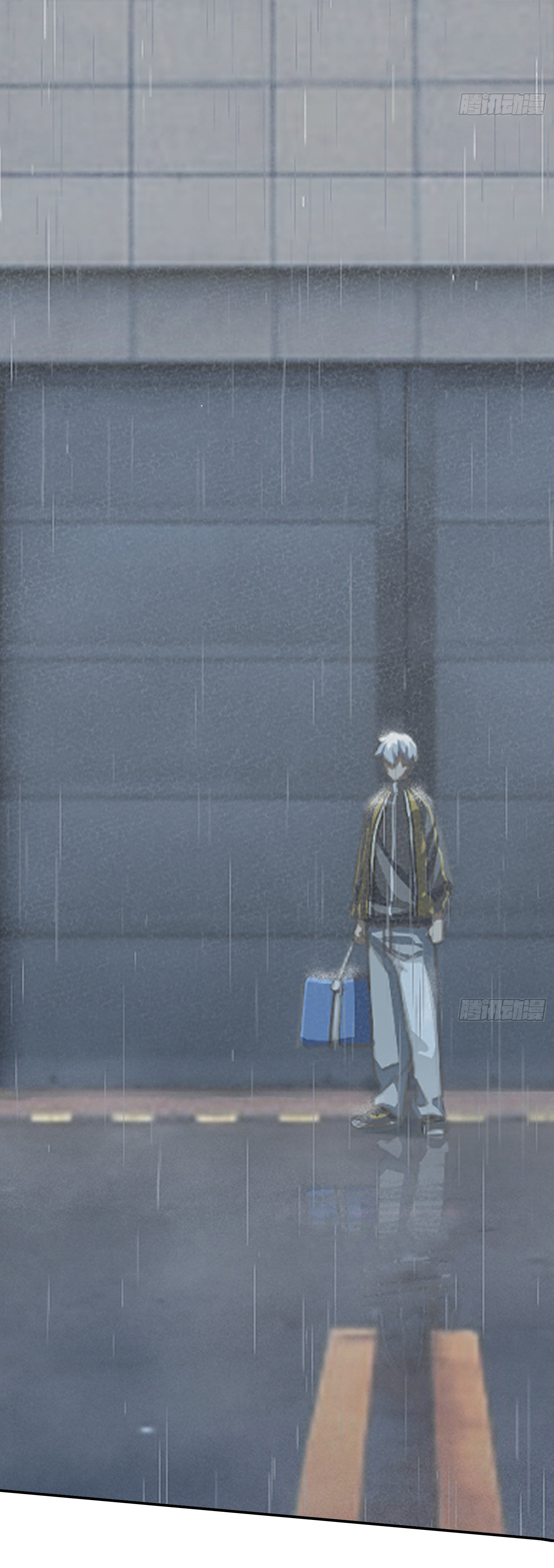 คำสั่งราชามังกร! ตอนที่ 1 หน้า 16