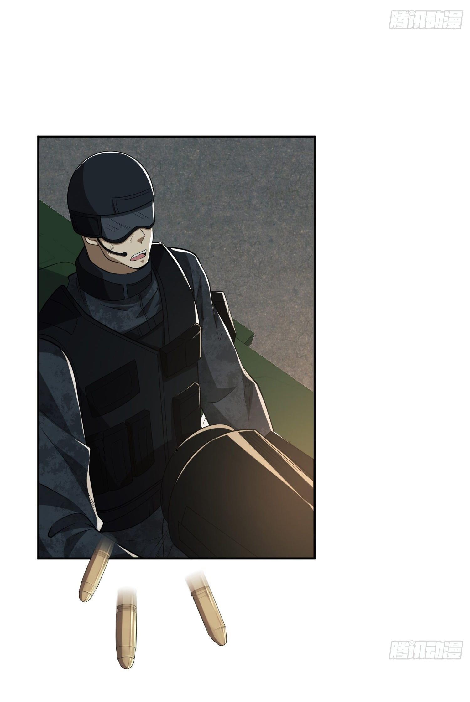 THE FIRST ORDER ตอนที่ 95 หน้า 10