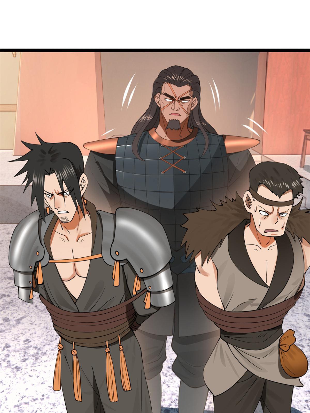 ลูกเขยที่แกร่งสุดในปฐพี (ทันจีน) ตอนที่ 27 หน้า 24