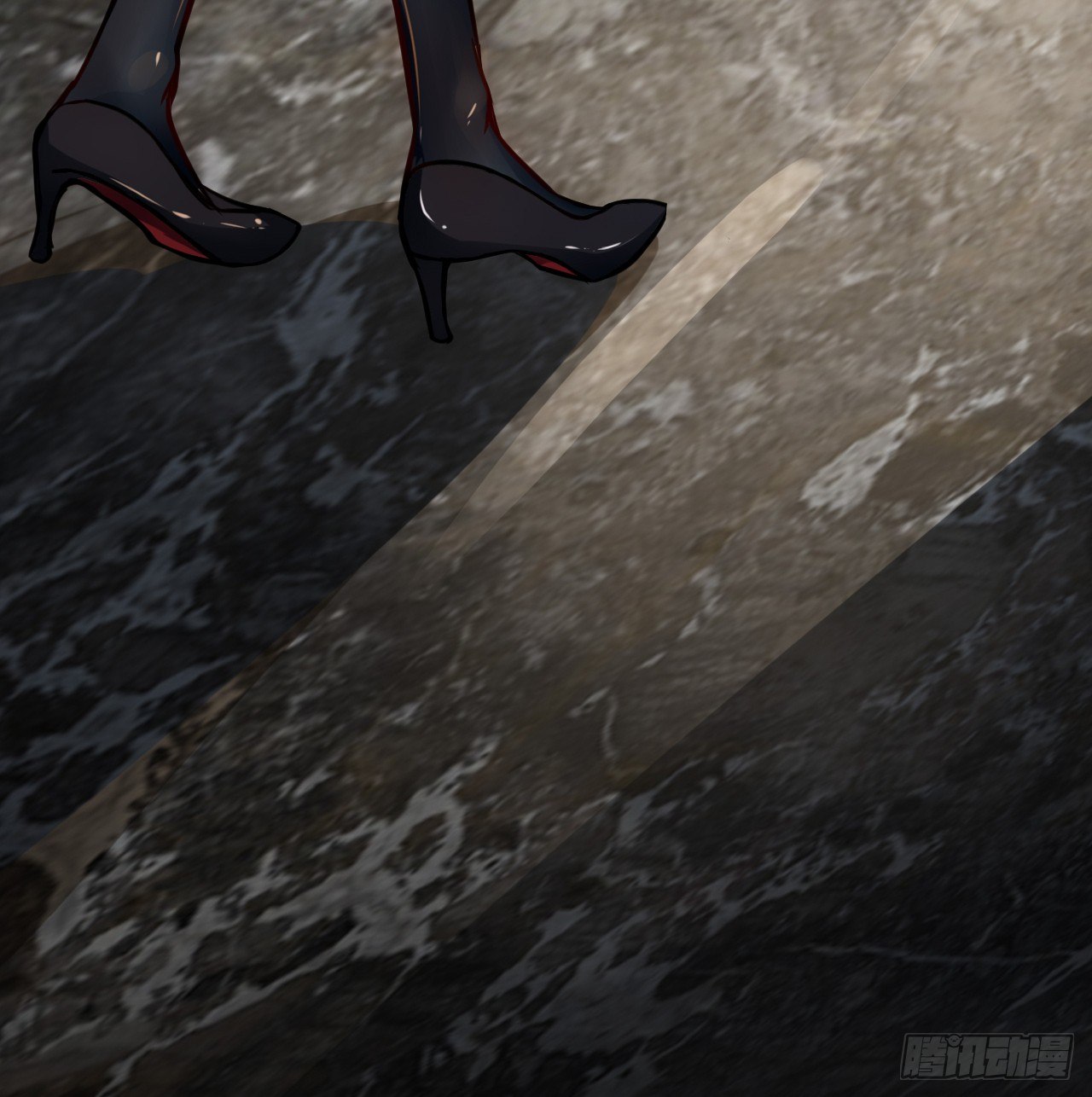 Apocalyptic Wolf ตอนที่ 3 หน้า 14