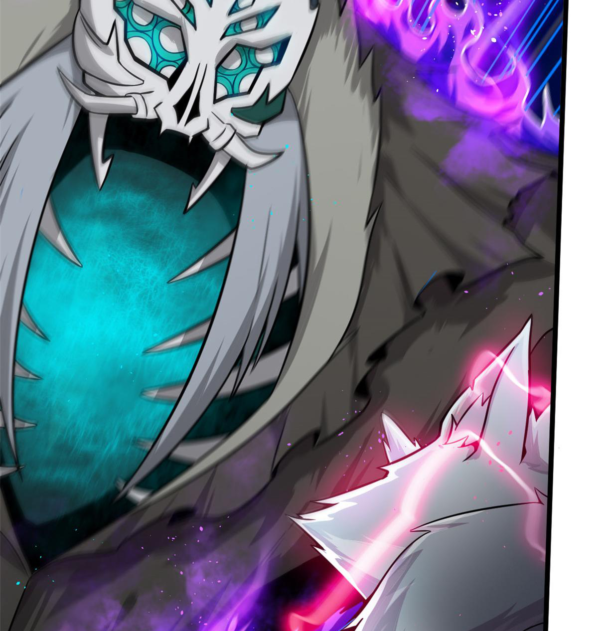 ยอดเซียนสัตว์วิญญาณ ตอนที่ 24 หน้า 44