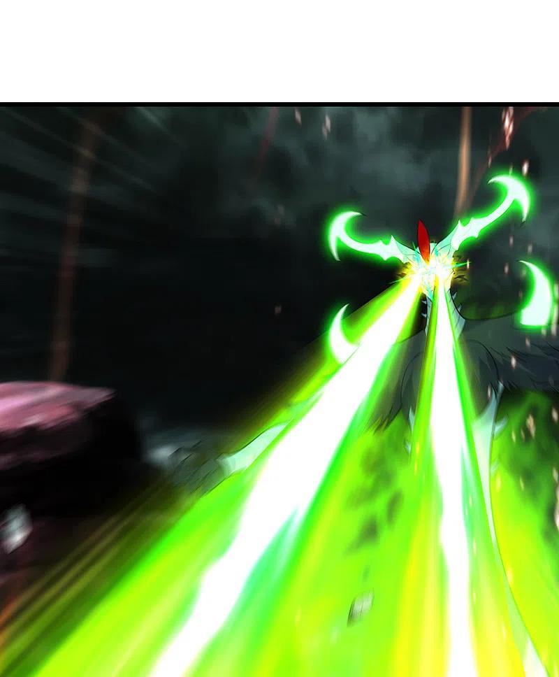 เทพอสูรสยบฟ้า ตอนที่ 198 หน้า 37