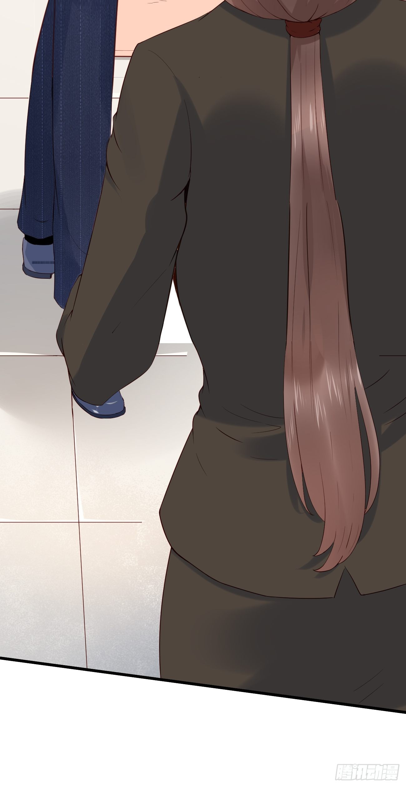 ฉันสุ่มตัวตนใหม่ทุกสัปดาห์ ตอนที่ 9 หน้า 13