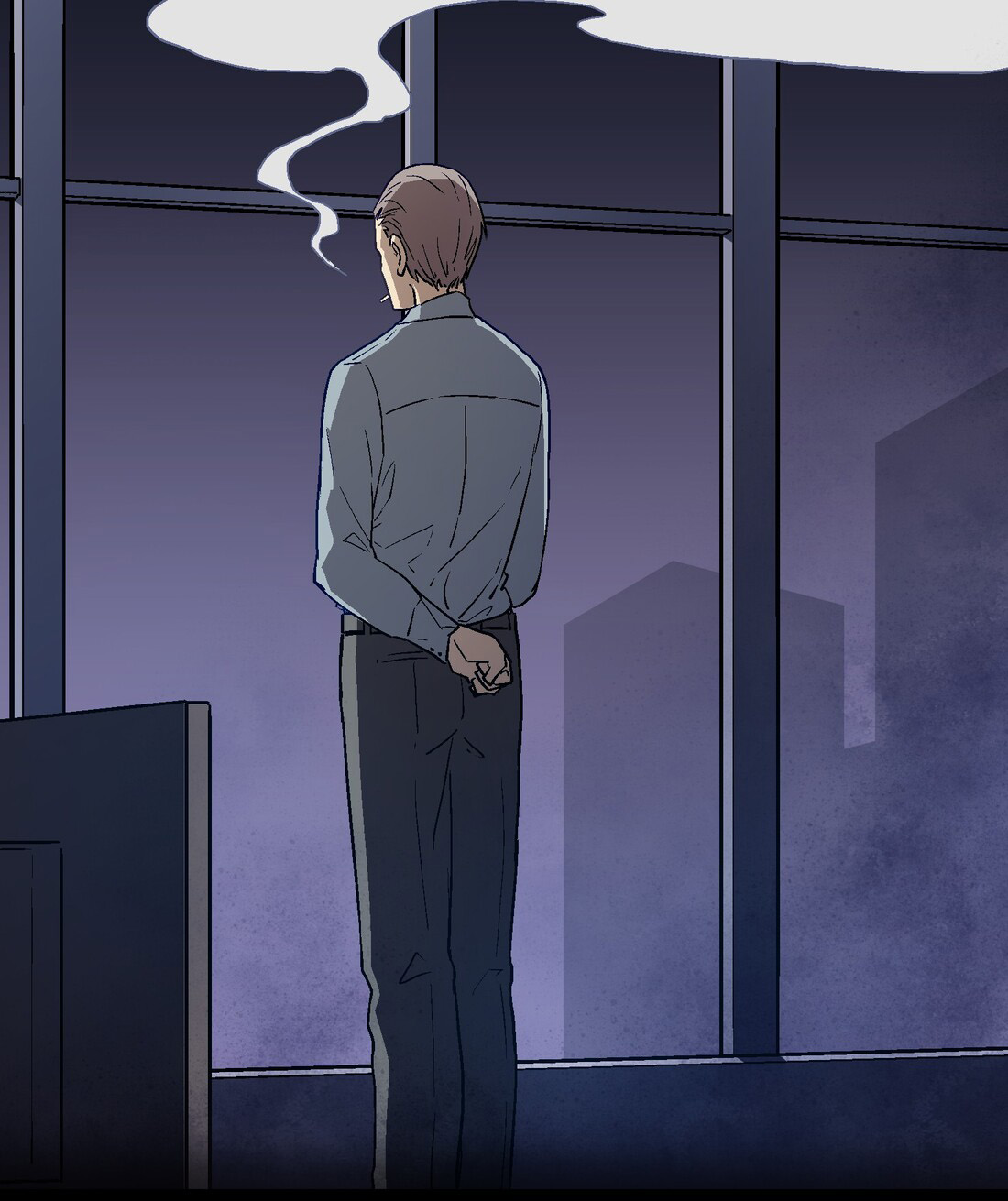 The King of Special Forces Reborn in School, Popular With Girls ตอนที่ 8 หน้า 28