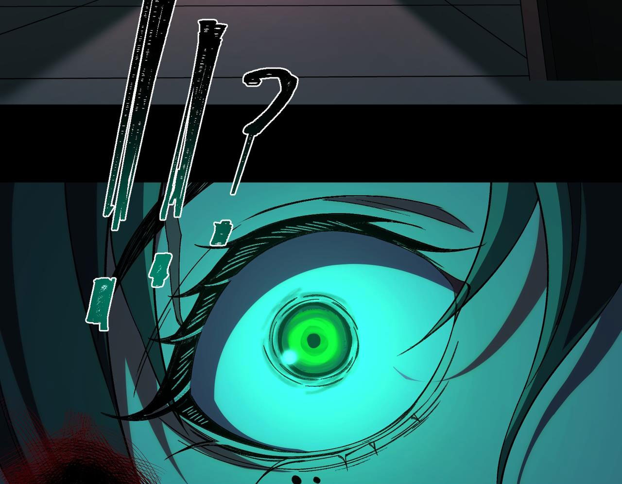 I created an Urban Legend ตอนที่ 21 หน้า 99