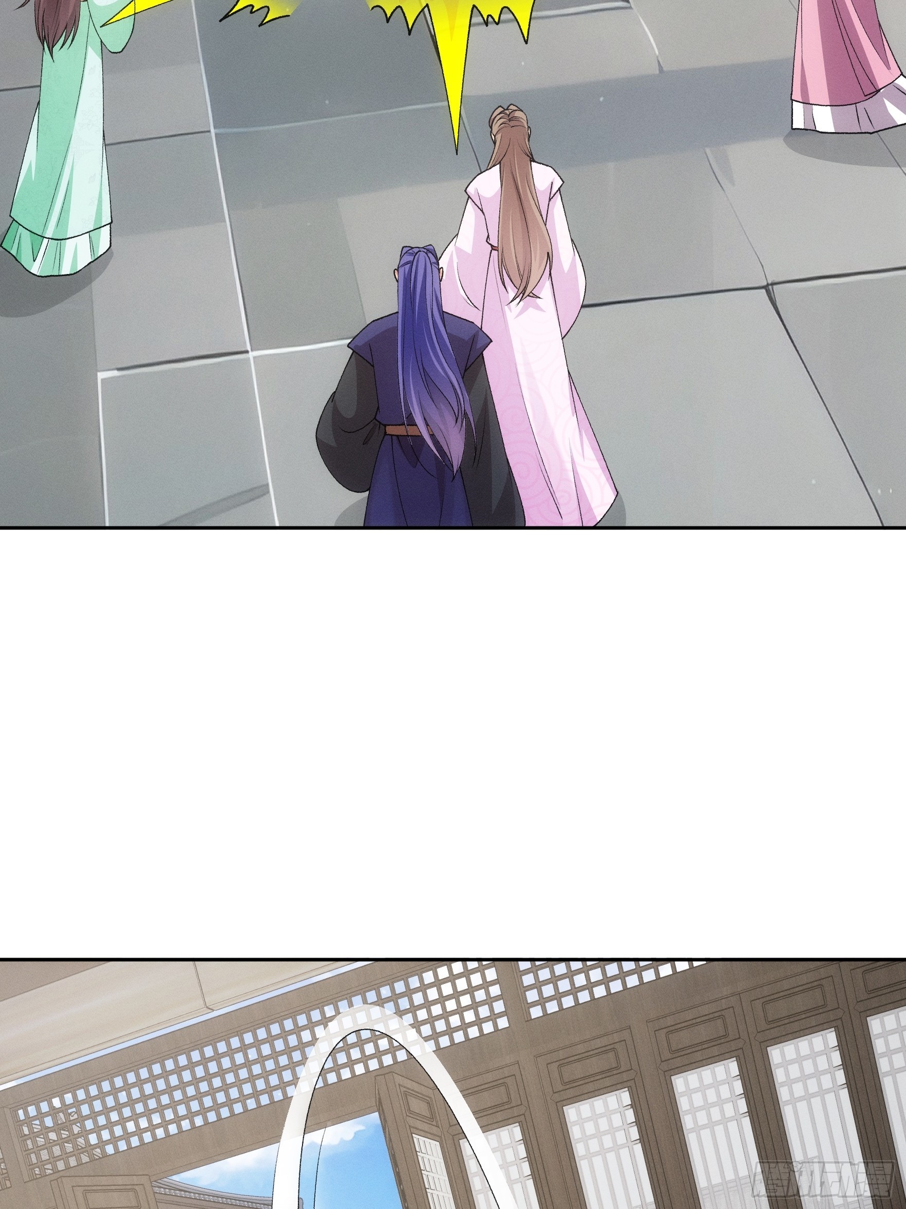 ข้าจะกำหนดชะตาตัวเอง ทันจีน ตอนที่ 182 หน้า 37