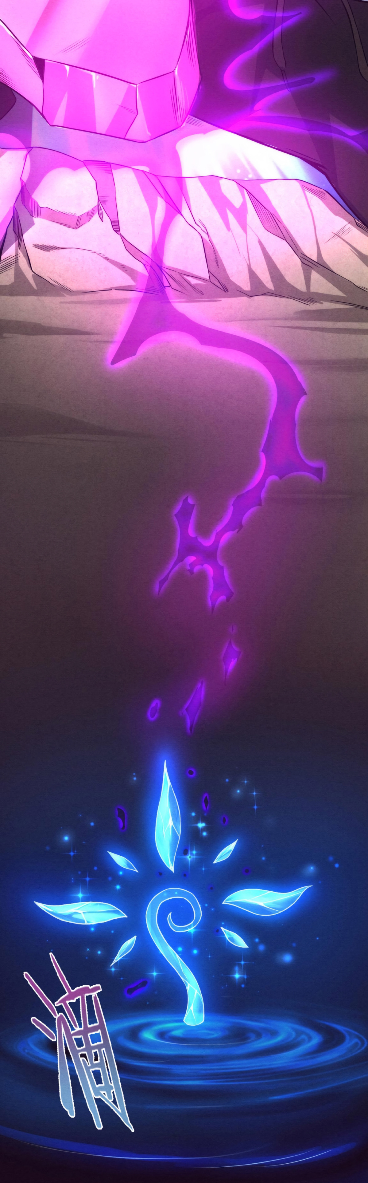 the frenzy of evolution การวิวัฒนาการที่บ้าคลั่ง ตอนที่ 11 หน้า 48