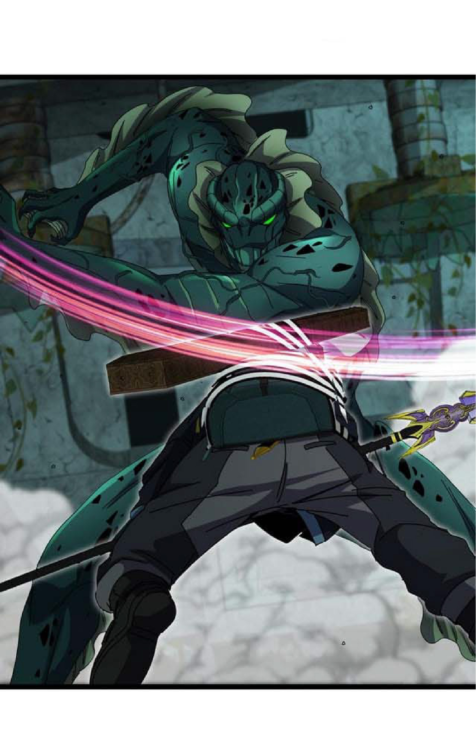 Super god system  ระบบสุดเทพ ตอนที่ 61 หน้า 37