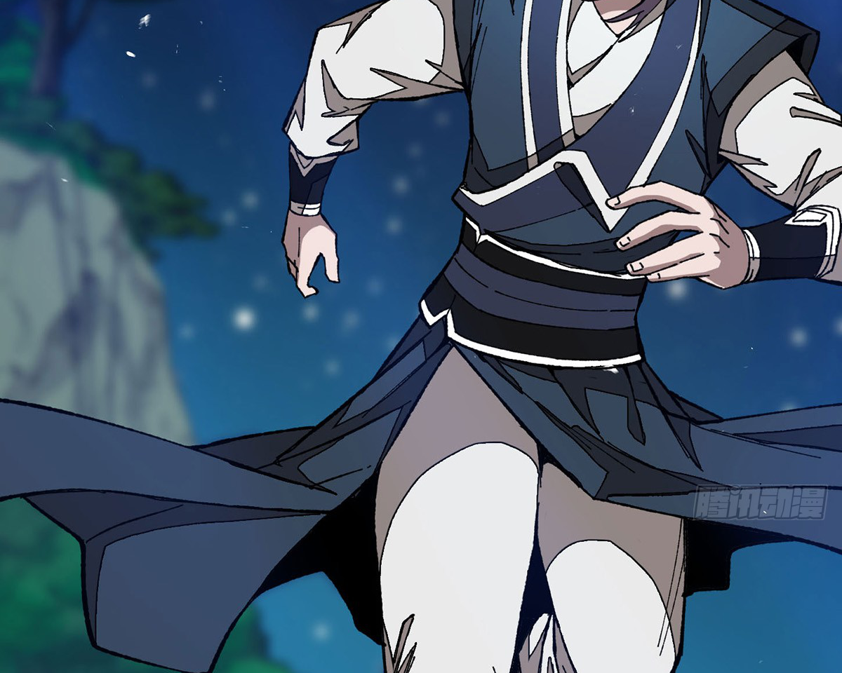 (ทันจีน) Mechanical Master (โคตรปรมาจารย์เทพจักรกล) ตอนที่ 7 หน้า 36