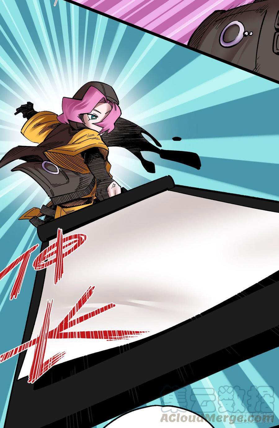 The doctor's Supremacy ตอนที่ 71 หน้า 5