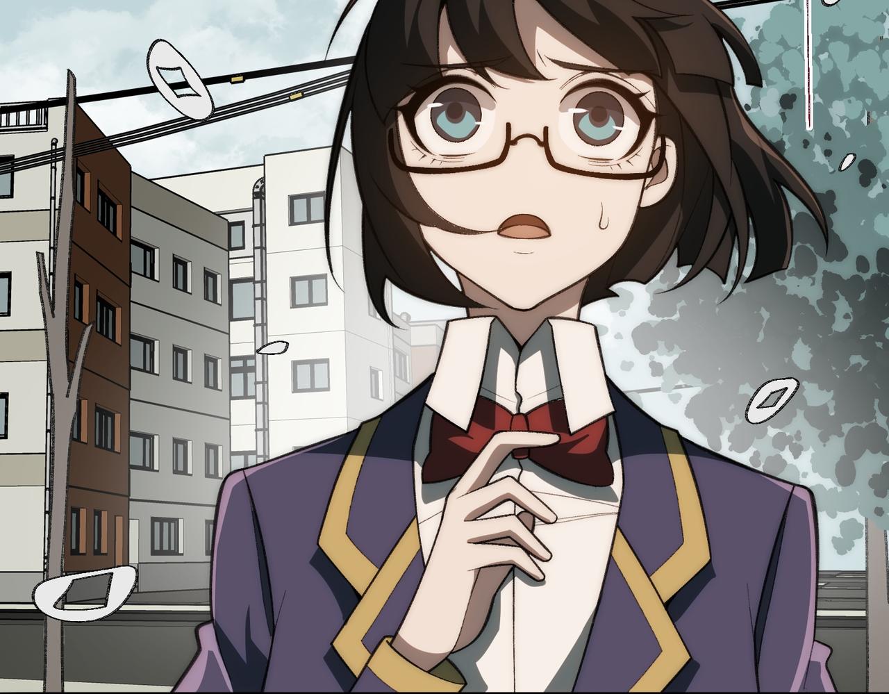 I created an Urban Legend ตอนที่ 52 หน้า 40