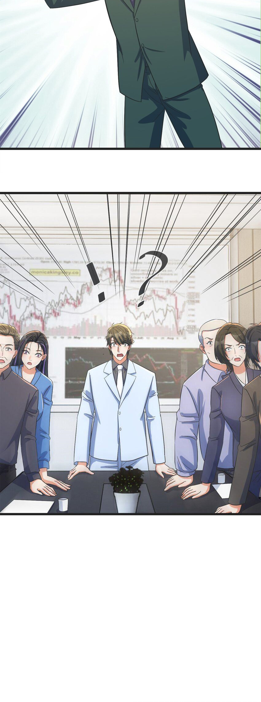 พี่สาวอยากเล่นคุณ ตอนที่ 217 หน้า 21