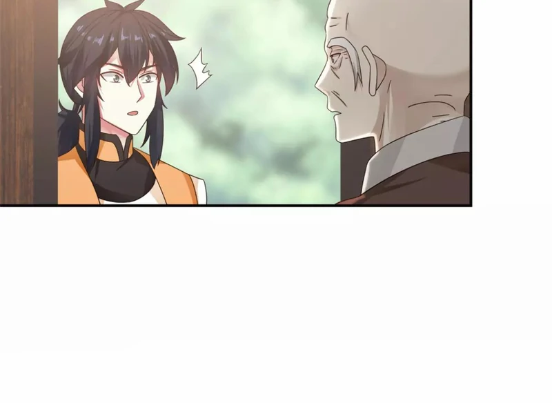 Chaos Alchemist (วิบัติการณ์เทพเซียนโอสถ) ตอนที่ 131 หน้า 46