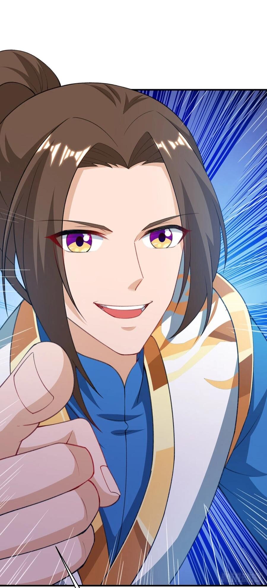 Dominate The Three Realms ตอนที่ 107 หน้า 27