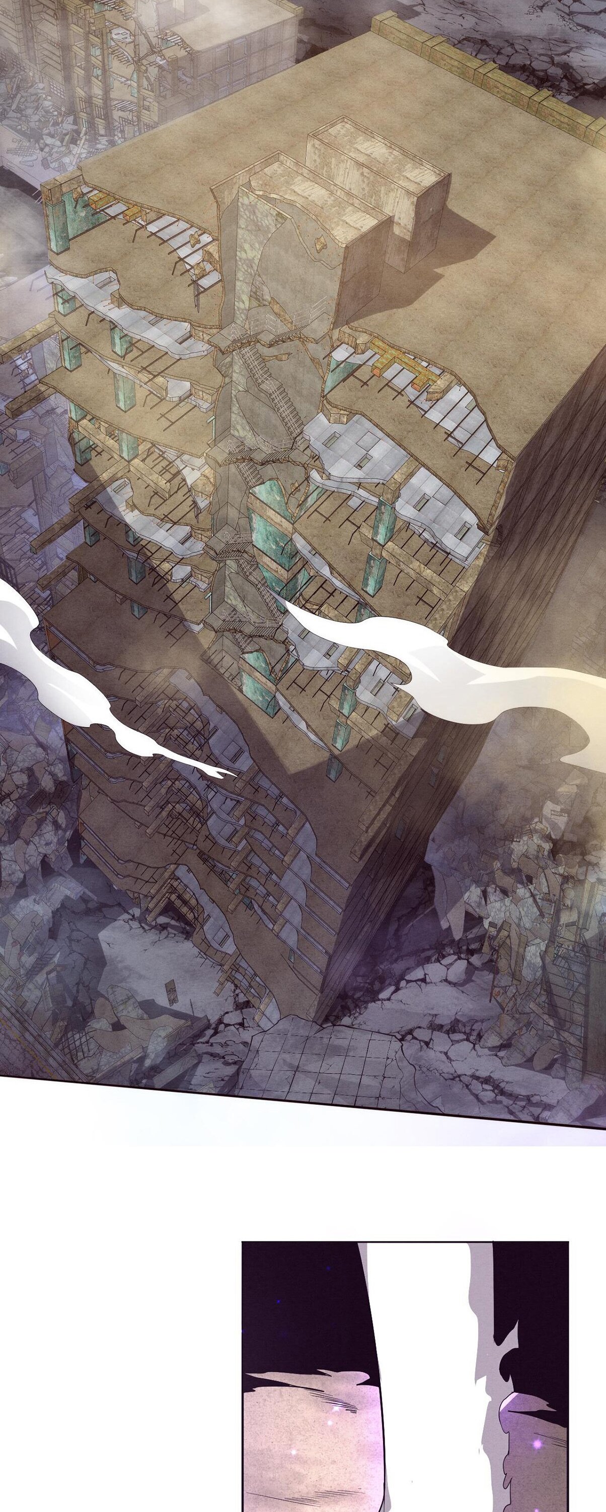 The Frenzy Of Evolution ตอนที่ 81 หน้า 39