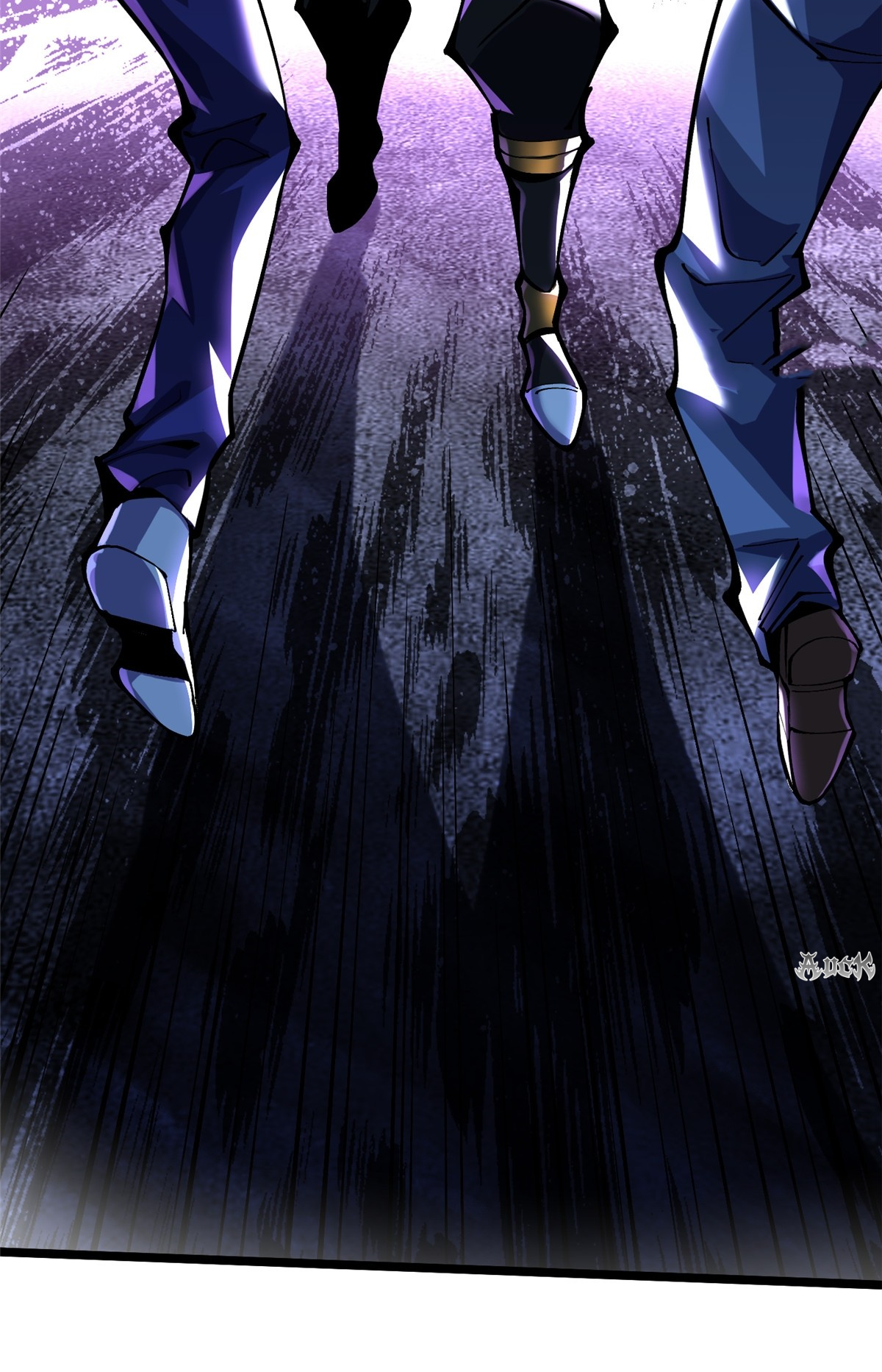 ไม่อยากเรียนทักษะ แห่งคำสาปเลย! ตอนที่ 22 หน้า 9