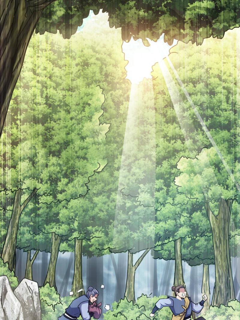 ข้ารอดพ้นจากทัณฑ์สวรรค์ 999 ครั้ง ตอนที่ 3 หน้า 30