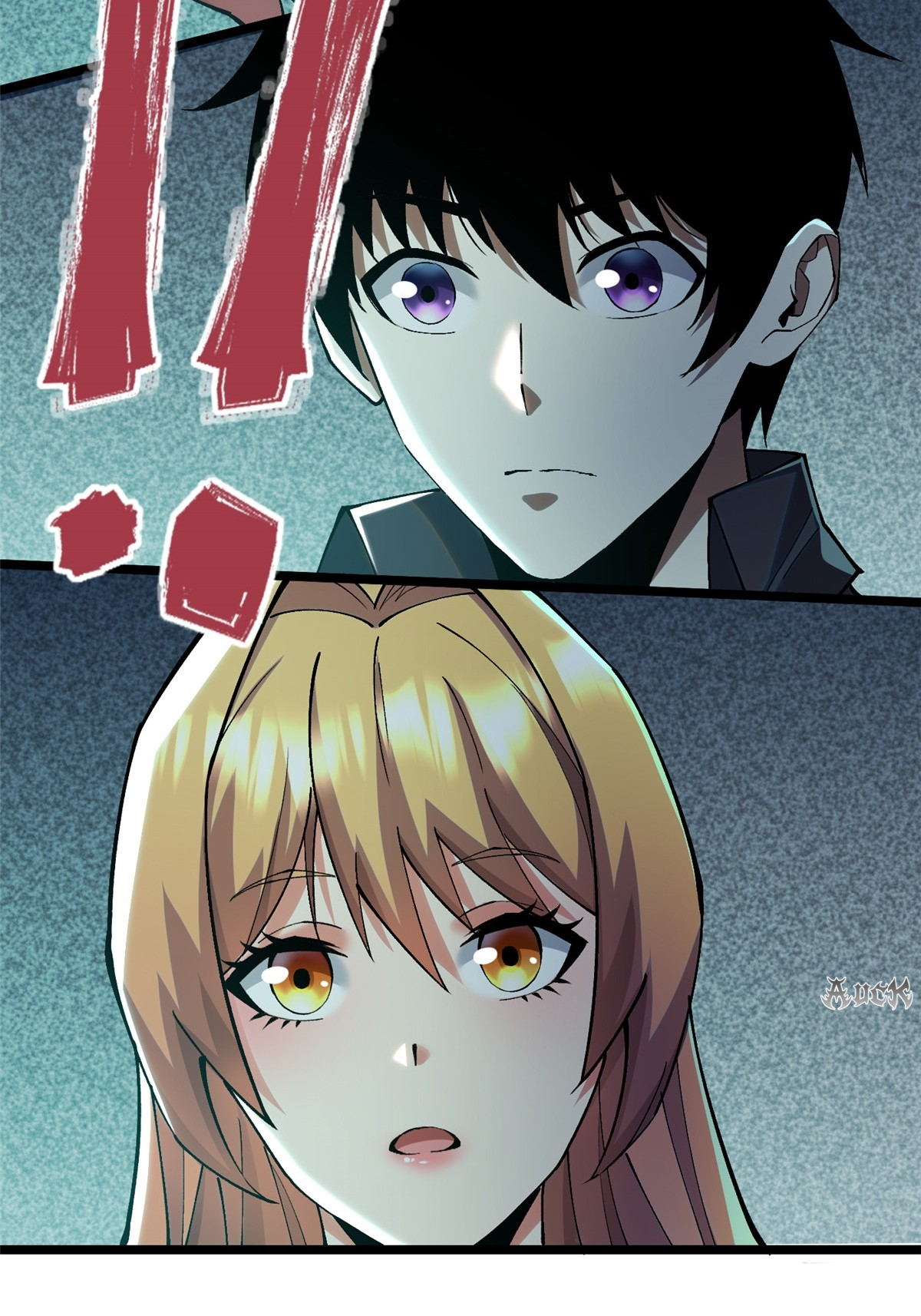 ไม่อยากเรียนทักษะ แห่งคำสาปเลย! ตอนที่ 23 หน้า 20