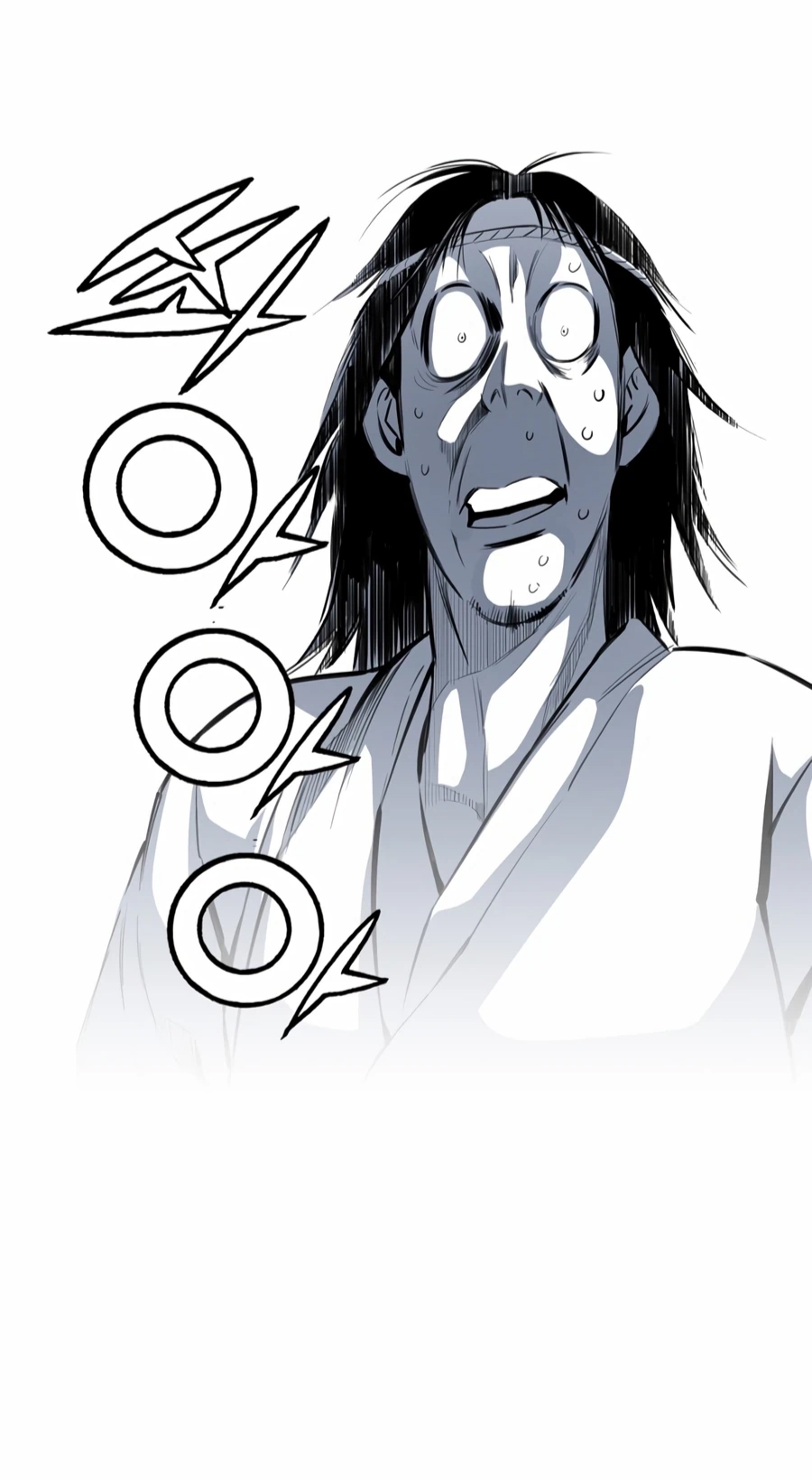 เส้นทางสู่สวรรค์ ตอนที่ 8 หน้า 10