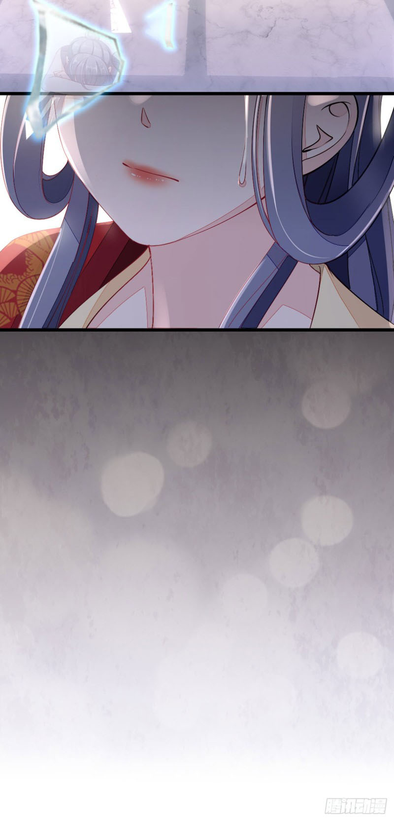 ระบบเปลี่ยนชะตายัยตัวร้าย ตอนที่ 10 หน้า 25