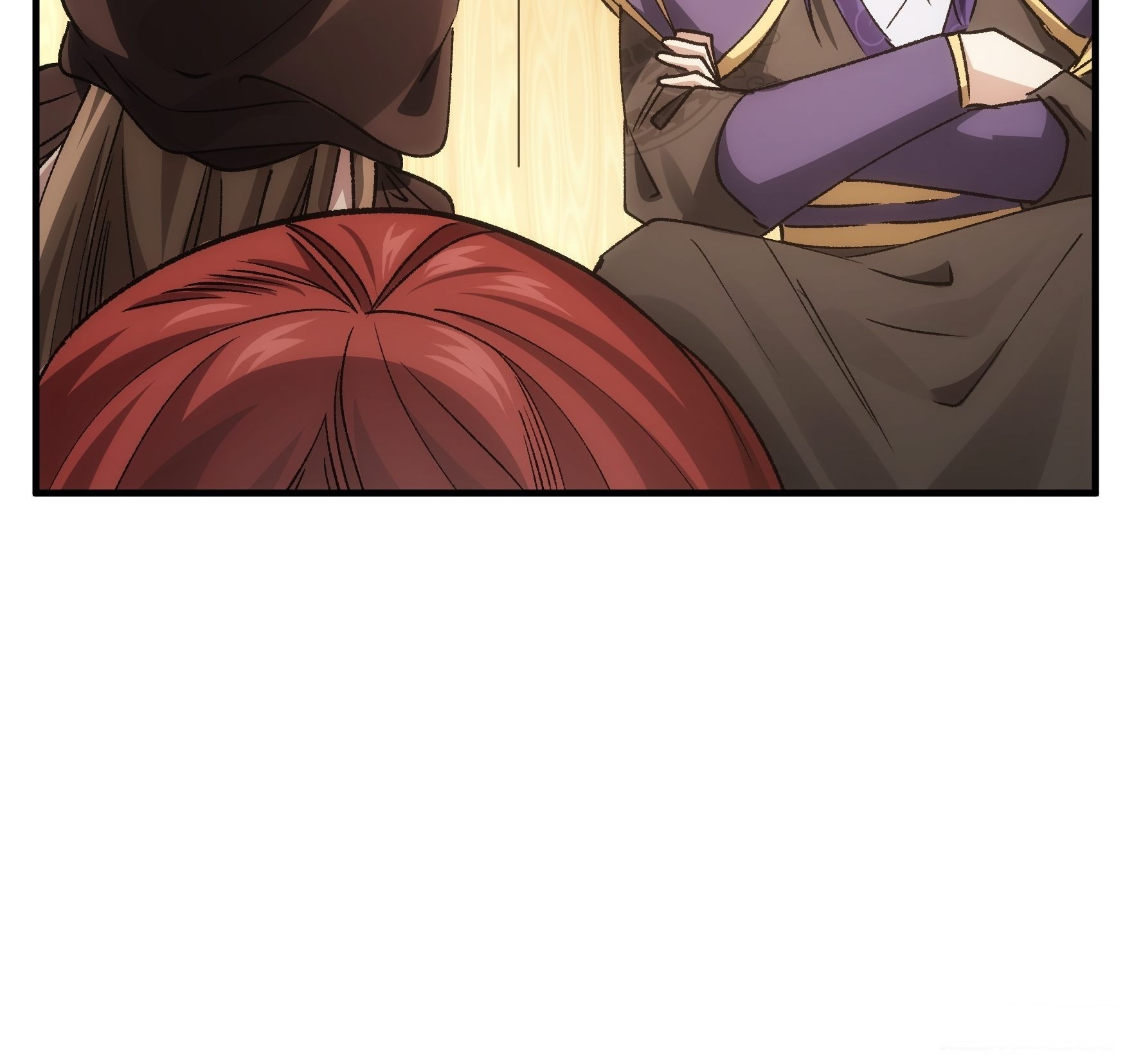 ข้าจะกำหนดชะตาตัวเอง ทันจีน ตอนที่ 106 หน้า 8