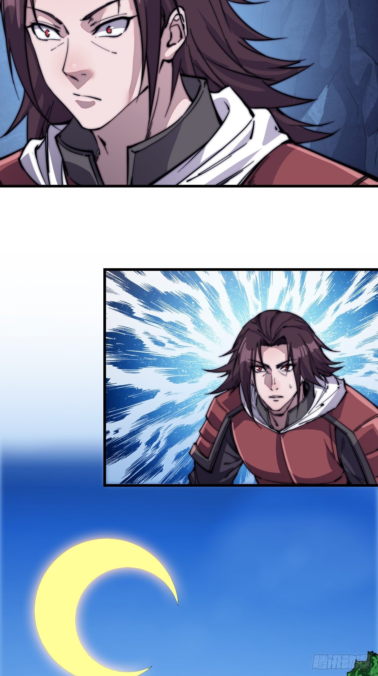 Starting a Mountain ตอนที่ 61 หน้า 31