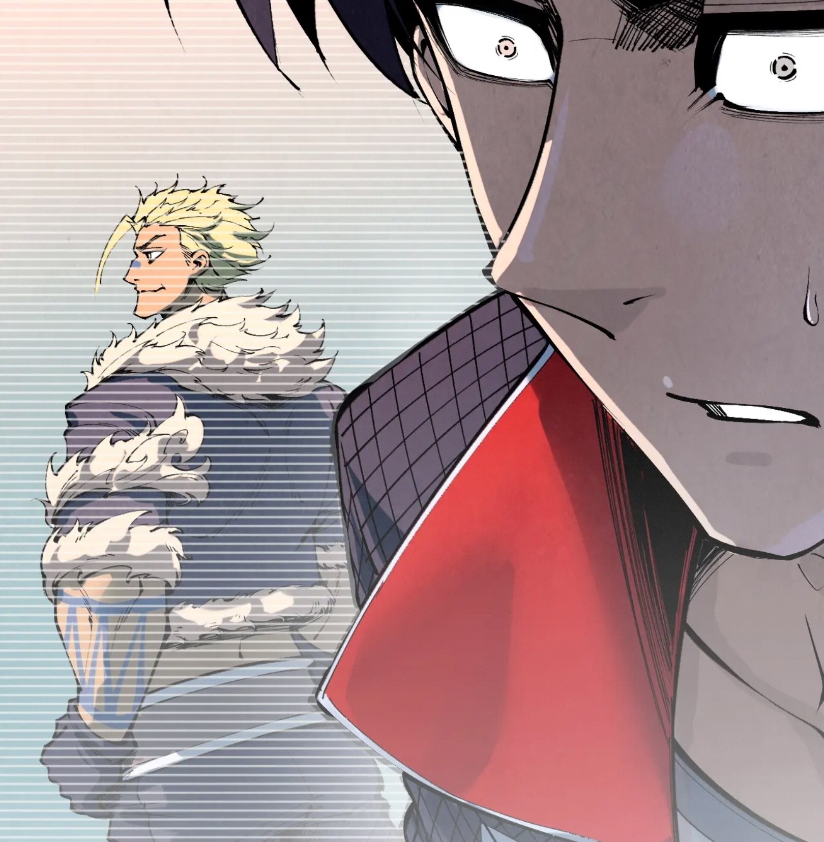 มหาเทพนิรันดร์กาล ตอนที่ 210 หน้า 75