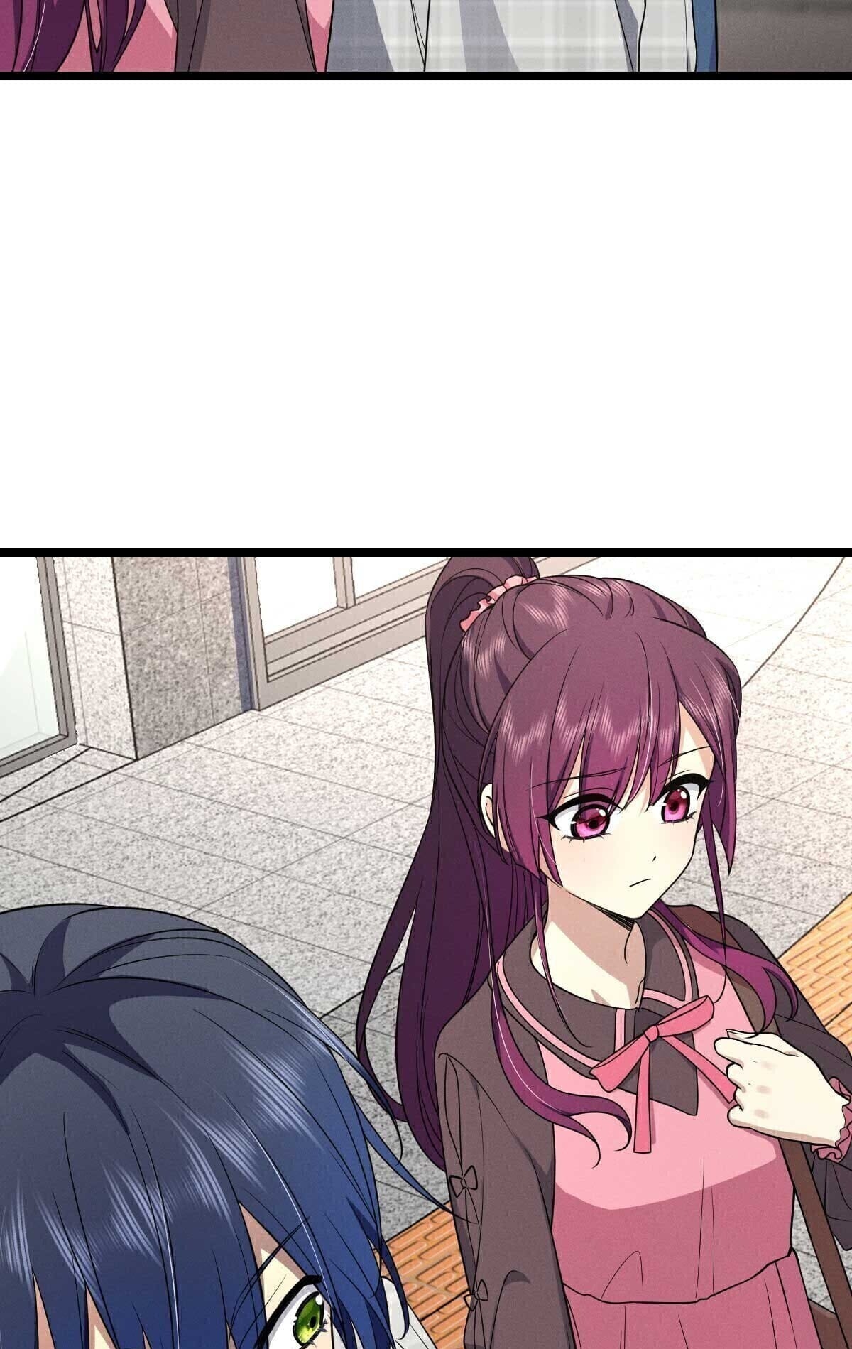 ช่วยทำตัวดีๆกับภรรยาของผมด้วย ตอนที่ 2 หน้า 55