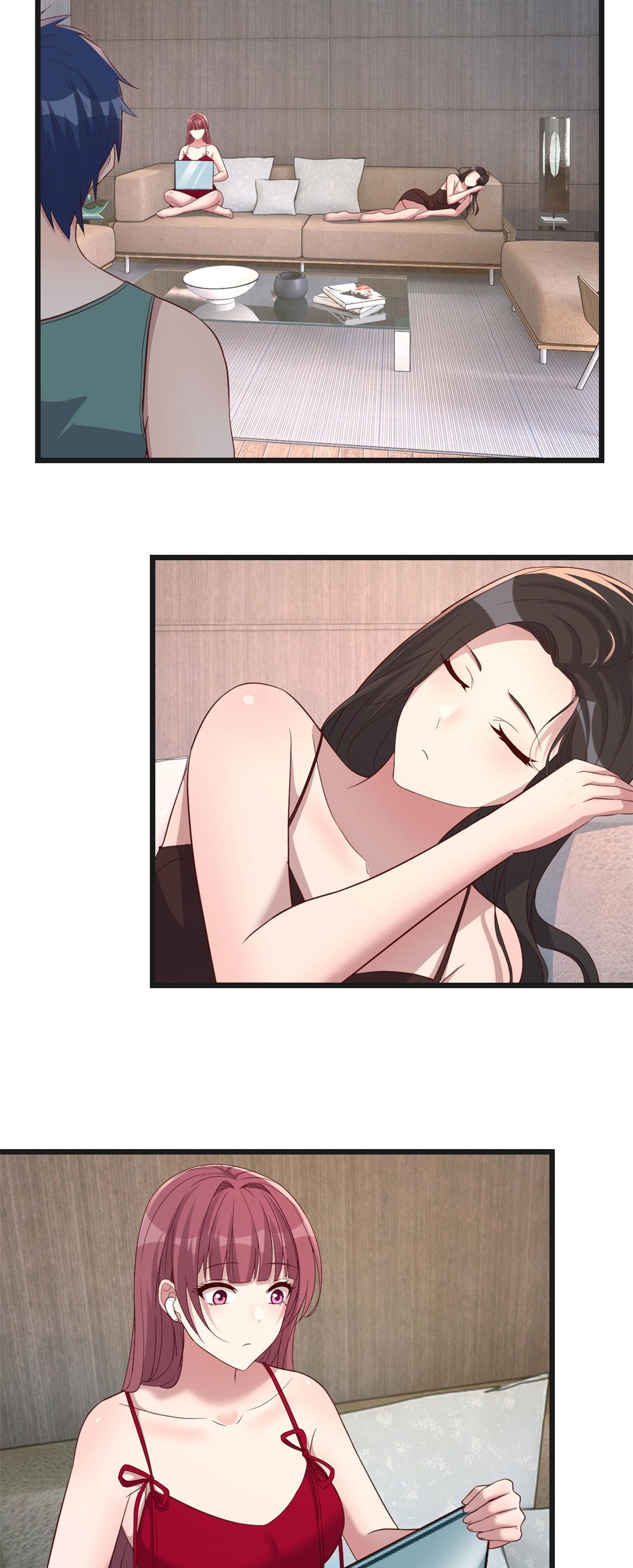 พี่สาวอยากเล่นคุณ ตอนที่ 189 หน้า 24