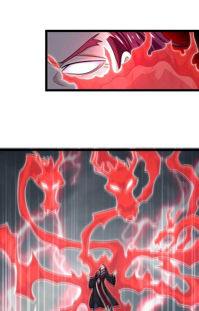 ชีวิตอันสันโดษของจักพรรดิ์หลินเกอ ตอนที่ 171 หน้า 39