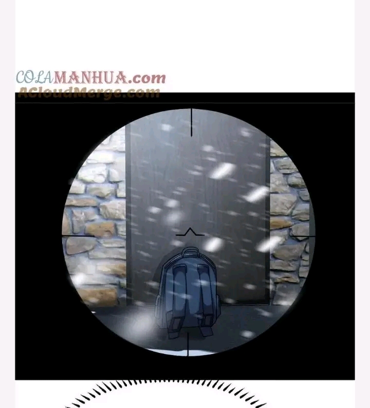 ฉันมีเซฟเฮาว์ในวันโลกาวินาศ ตอนที่ 116 หน้า 3