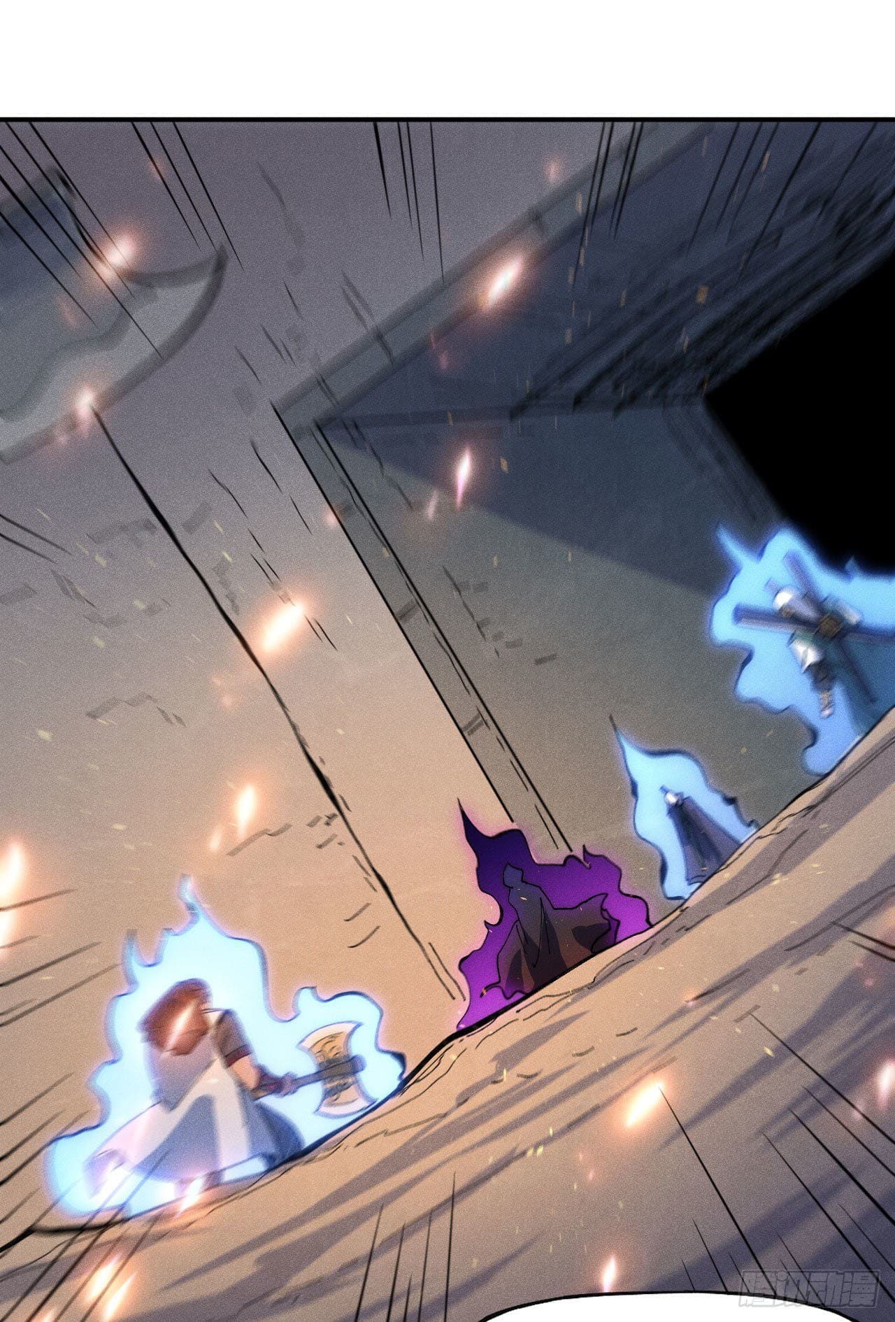 ตูข้านี่แหละเทพ (ทันจีน) ตอนที่ 97 หน้า 37