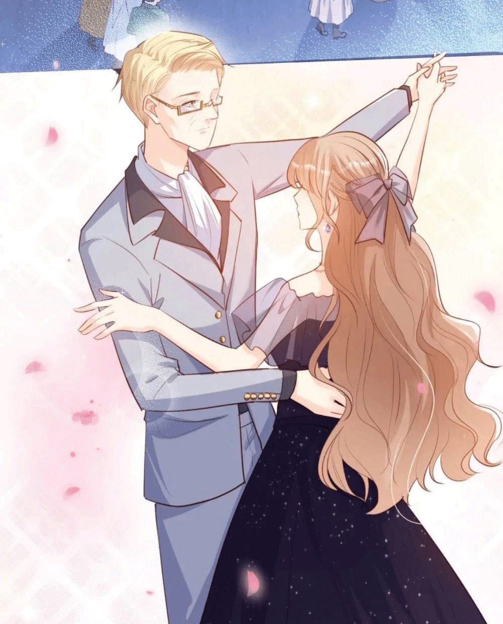 ดาราสาวเจ้าเสน่ห์กับนายเย็นชา ตอนที่ 35 หน้า 5